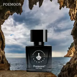 Poemoon Perfume for Summer,Sweet Fruity Orange Blossom Vanilla Perfume,Scented Body Spray,  Long Lasting Perfumes,50ml(1.7oz) | Perfumes for Men | okay perfume | Valentine's Day Perfume