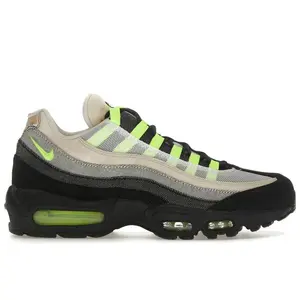 Nike Men's Air Max 95 Denham Running Shoes, from StockX