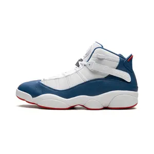 Jordan 6 Rings "True Blue" 322992 140