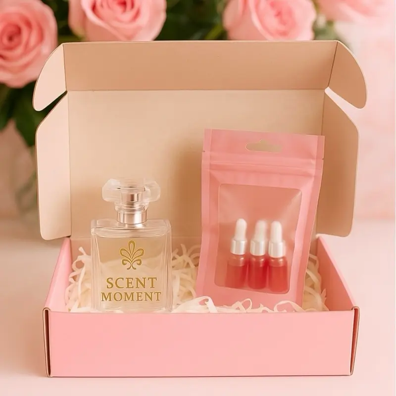Blush DIY Kit