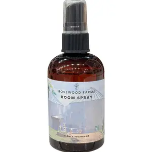 Rosewoods Room Spray