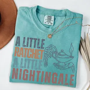 Funny Nurse Shirt, Snarky Registered Nurse T-Shirt, Sarcastic Nursing Tee, Funny Nurse Meme, Comfort Colors Tshirt, New Nurse Appreciation