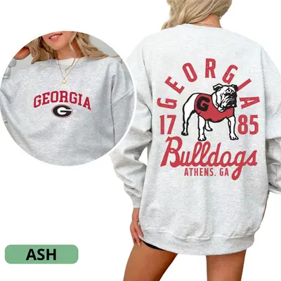 Uga Gameday Merch TikTok Shop - Main Image
