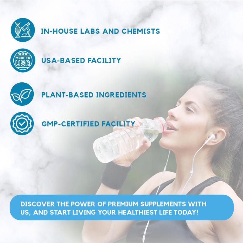 Absonutrix Zeolite Volcanic Activated with Tudca 390 mg Liquid 4 Oz 302 Servings Made in USA Non-GMO GMP Certified Cruelty-Free Quick Absorption Supplement