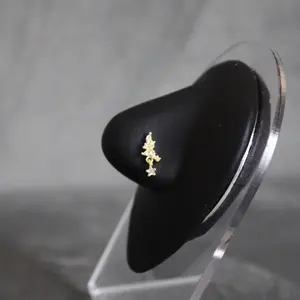 Dangle Nose Ring Collection