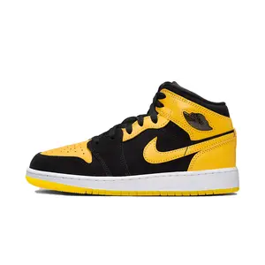Air Jordan 1 Mid SE GS "New Love 2025" HJ5940 071