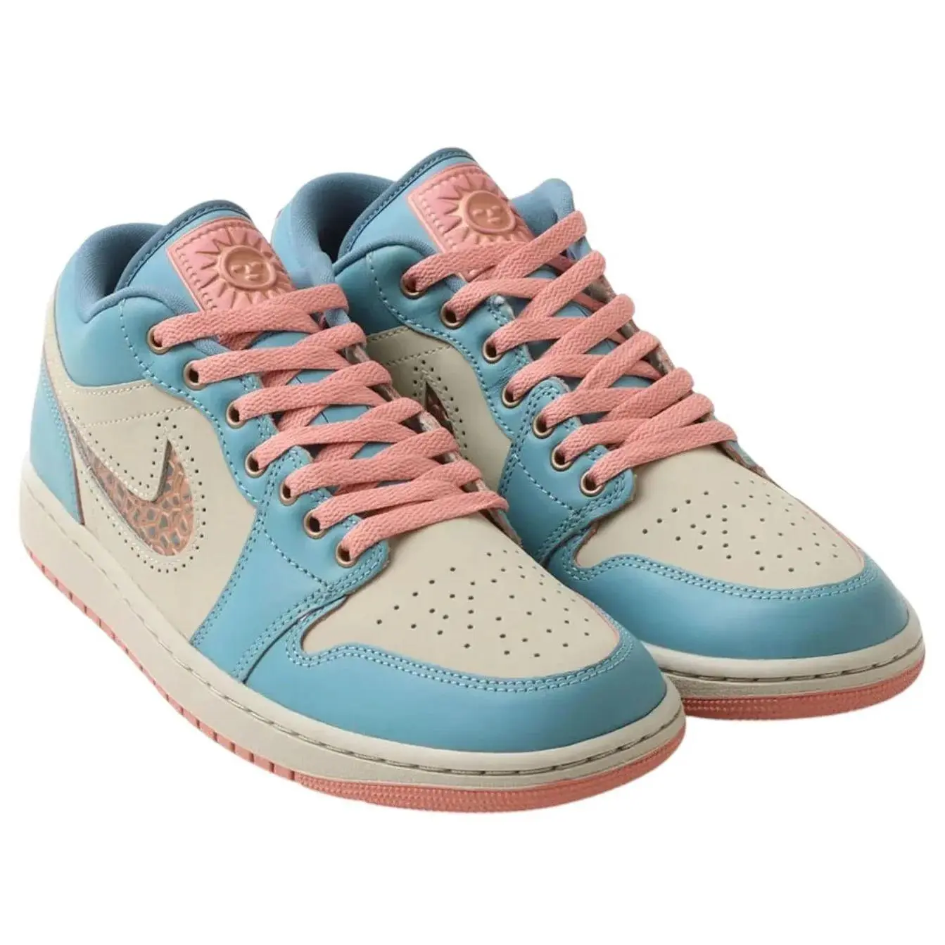 Jordan 1 Low SE Somos Eternos Men's IM8120-464 New Sneaker