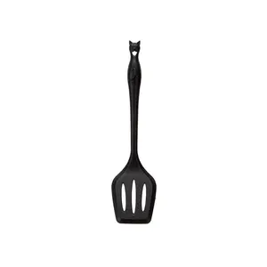 Alchemy Gothic Cat's Kitchen Spatula