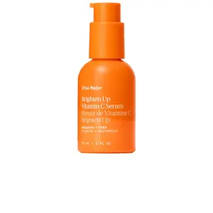 Ursa Major Brighten Up Vitamin C Serum