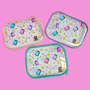 On the Go Coloring Hard Case