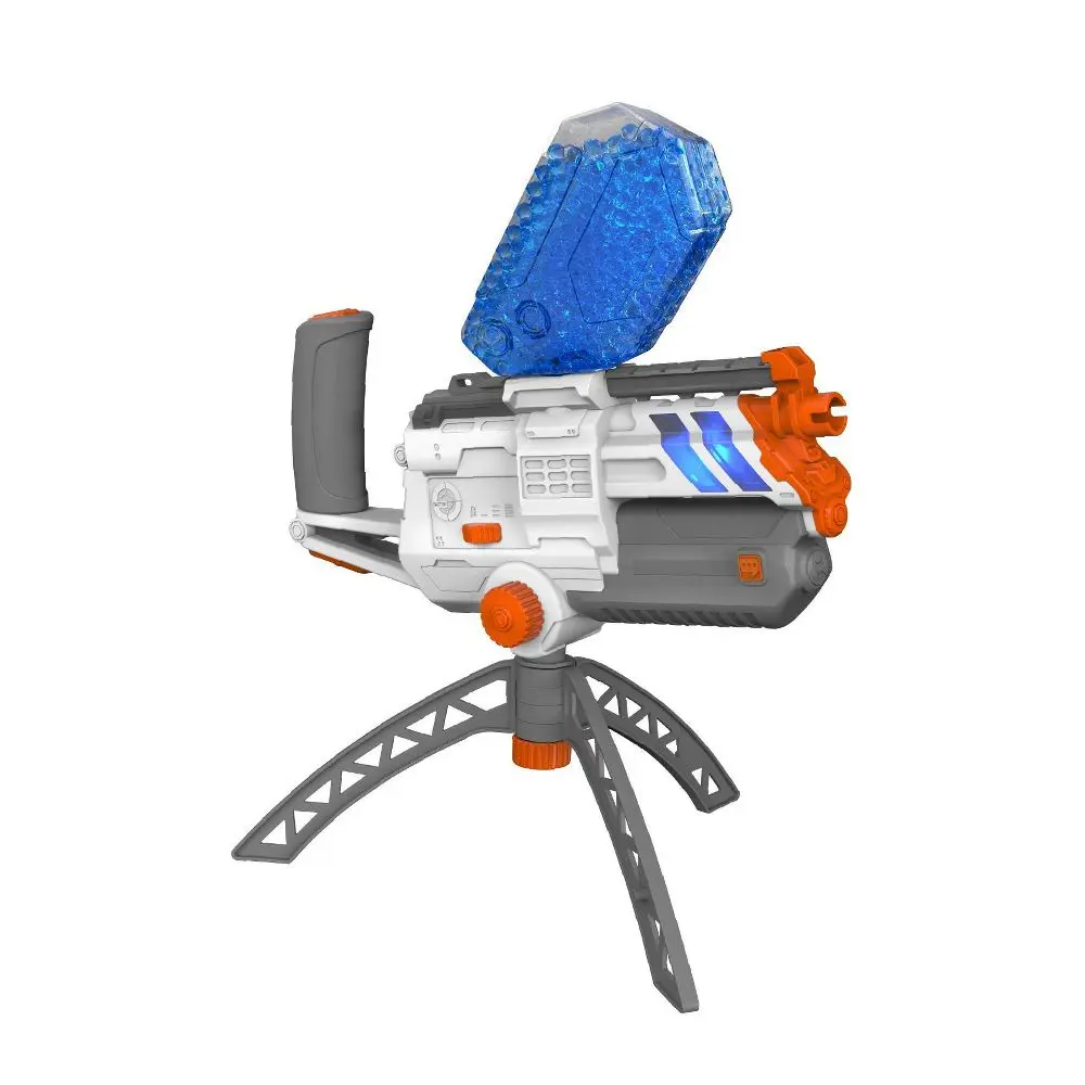 Faction Sentinel Turret Gel Bead Blaster - TikTok Shop