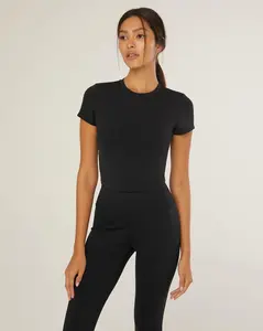Slim Fit Tee