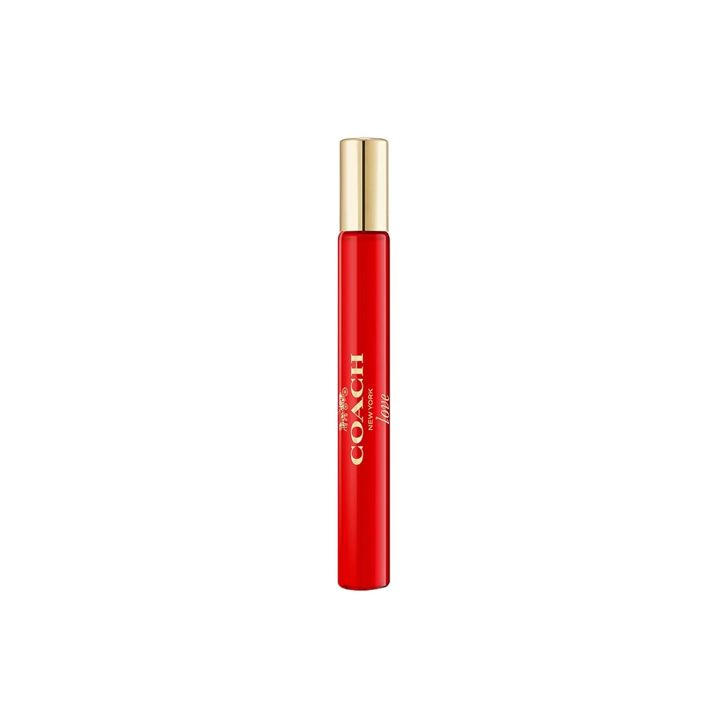 Coach Love .15oz EDP Mini Spray for WOMEN