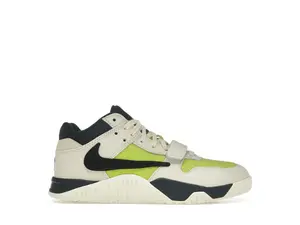 554753 Jordan Jumpman Jack TR Travis Scott Bright Cactus (PS)