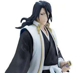 Bleach Byakuya Kuchiki Pop Up Parade SP Statue