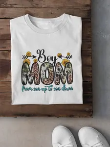 MAMA- DTF Transfer Bundle Women