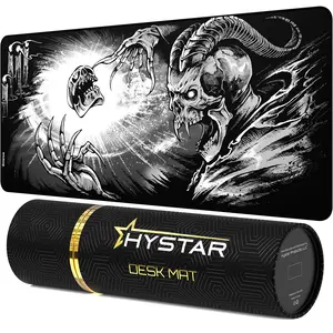 Hystar Desk Mat - Goety