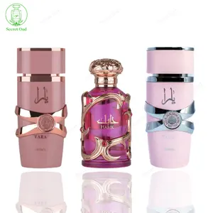 Yara Elixir + Habik woman + Yara