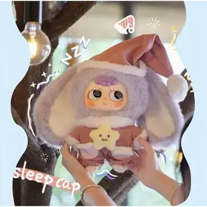 Heyme-400% Plush Blind Box