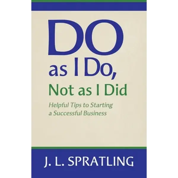 Do As I Do Not As I Did - Paperback