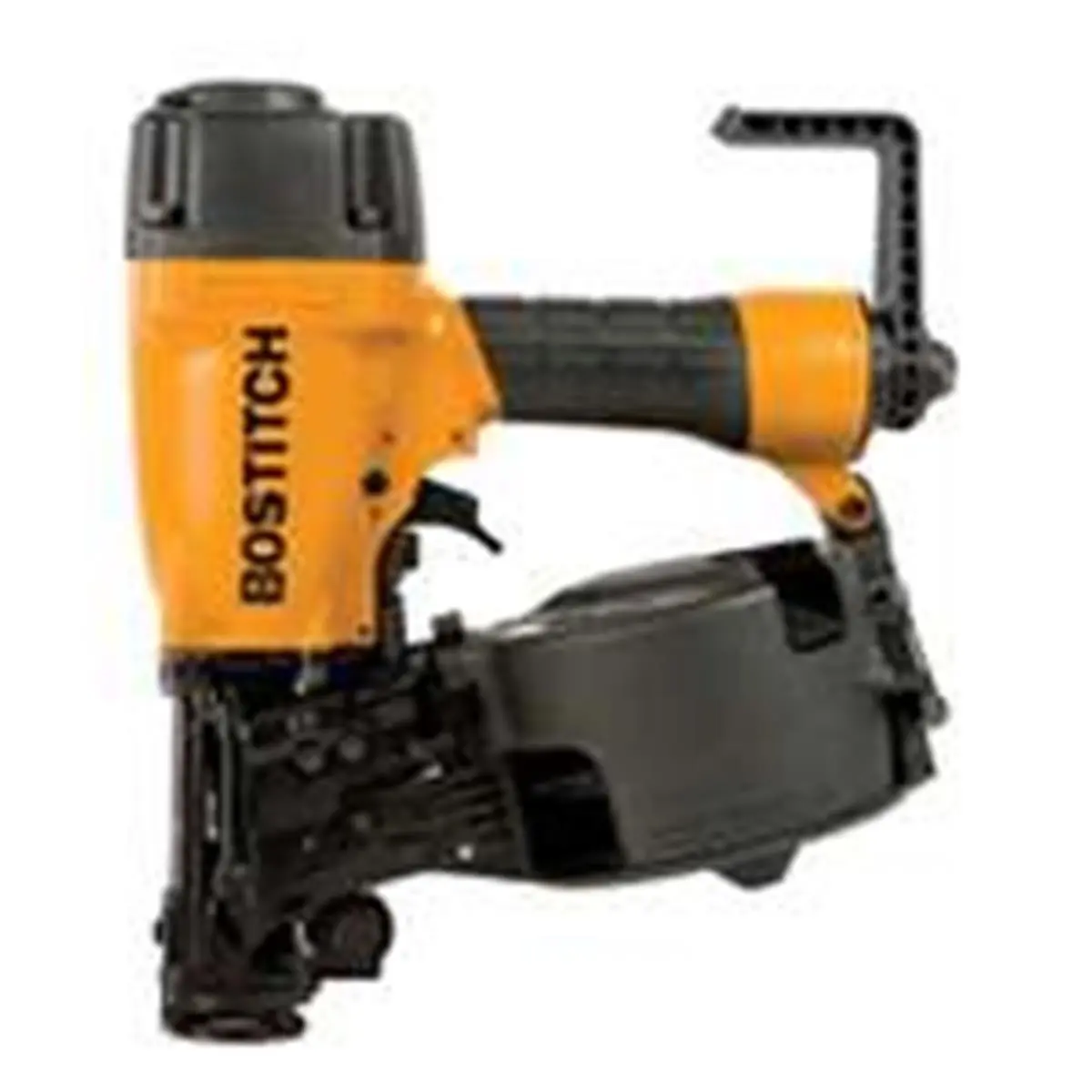 212 MAIN Stanley-Bostitch N66BC-1 Magnesium Coil Cap Nailer, Quick Load Power Tool for Tools & Hardware Applications