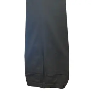 FRANCIS 5PKT TROUSER - BLACK