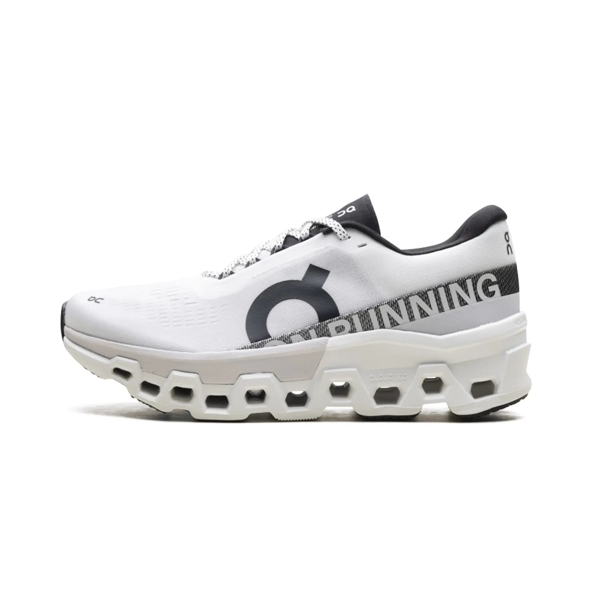Cloudmonster 2 WMNS "White Frost" 3WE10110664