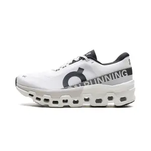 Cloudmonster 2 WMNS "White Frost" 3WE10110664 Cloudmonster 2 WMNS "White Frost" 3WE10110664
