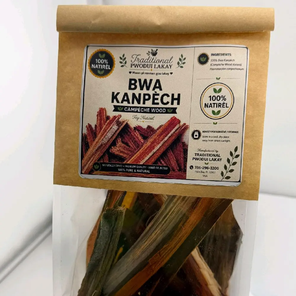 Bwa kanpech