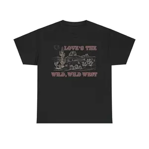 First Rodeo Lyrics T-Shirt for Country Music Fans and Cowgirl Style
