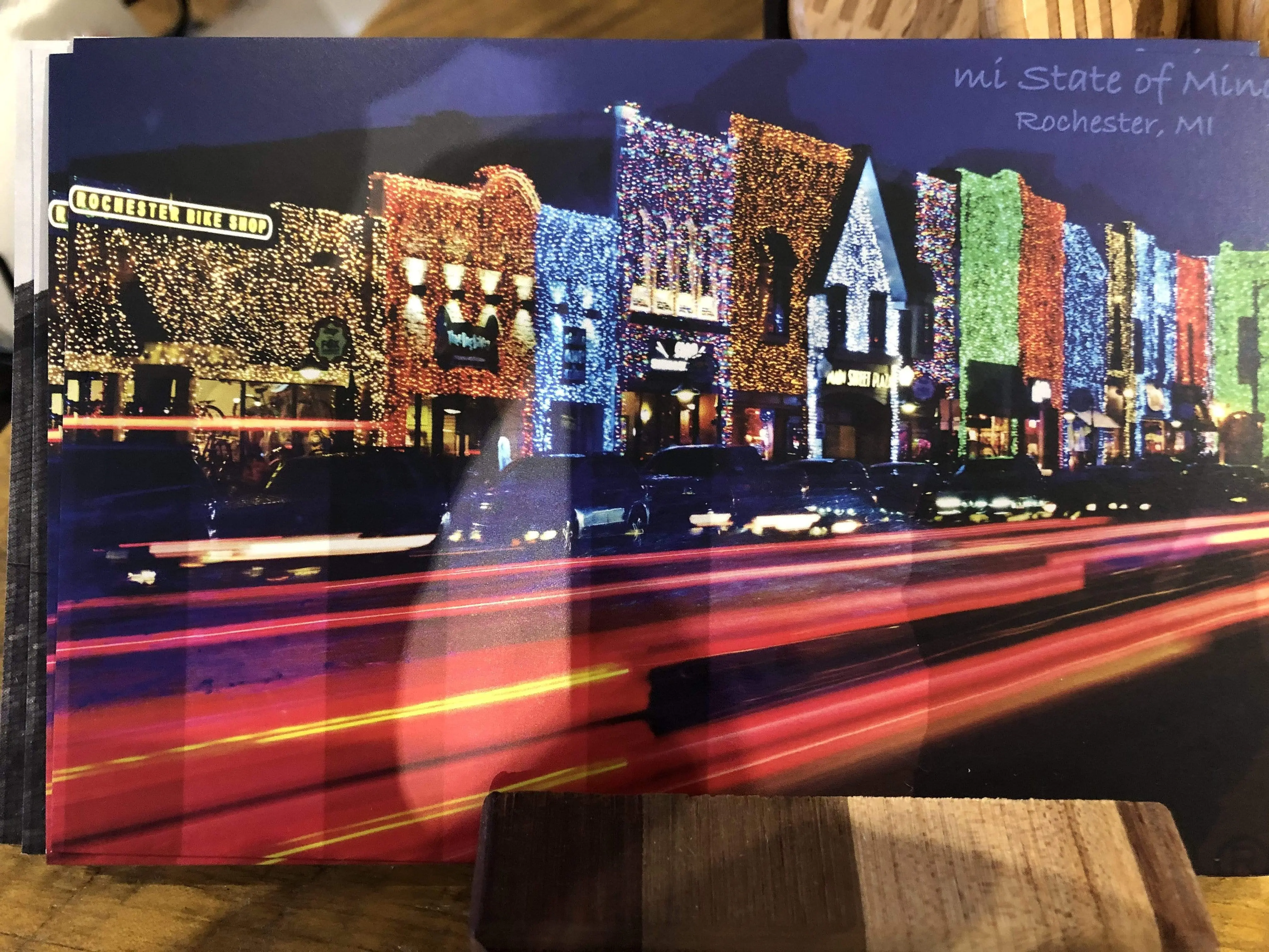 Postcard Postcard