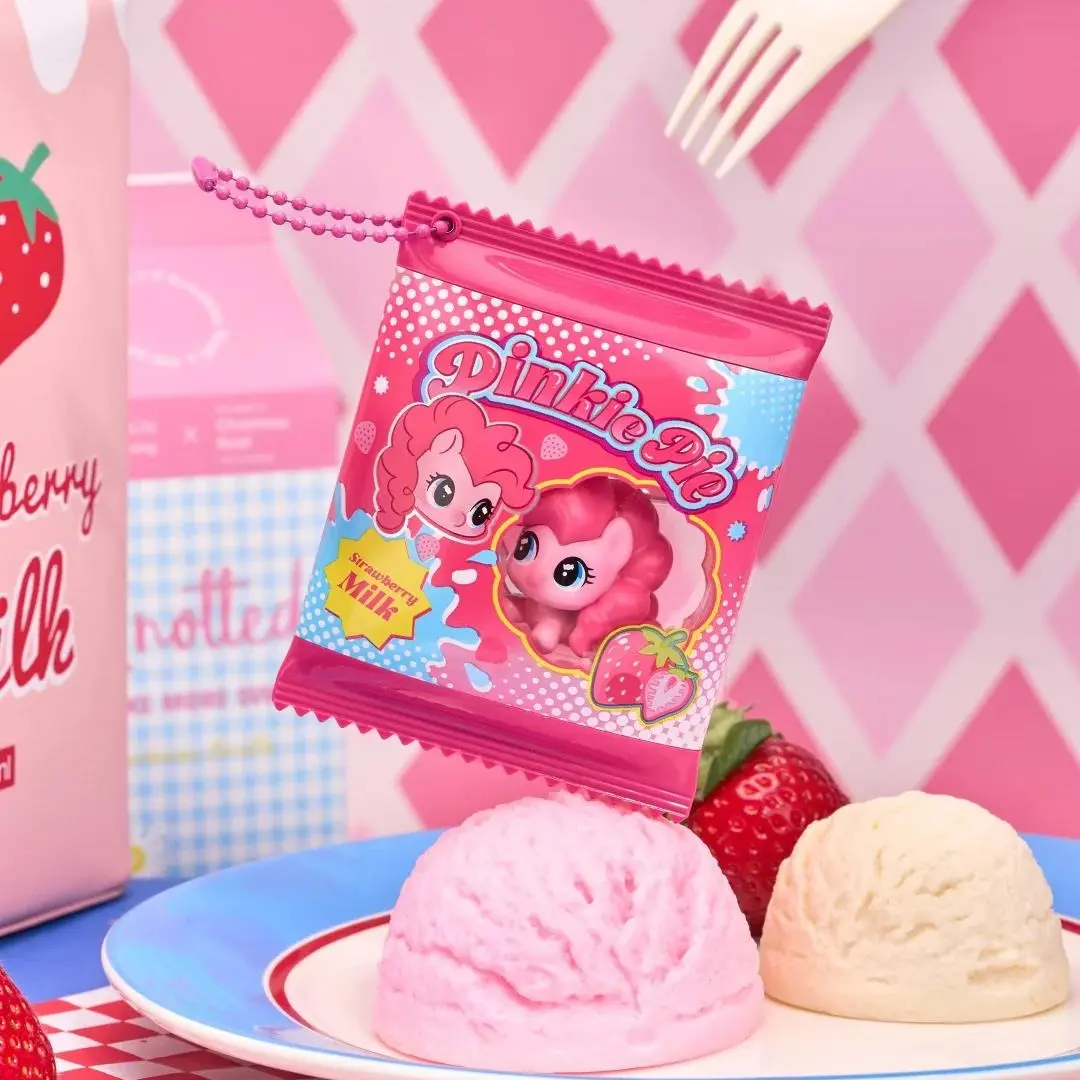 MLP KAYOU Candy Pouch Mini-Figure Charm Blind Box