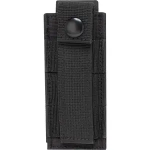 Black - MOLLE Pepper Spray Pouch