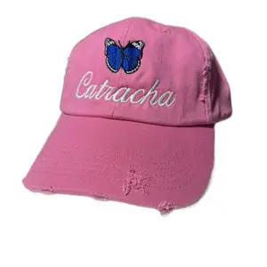 Catracha hat - Honduras
