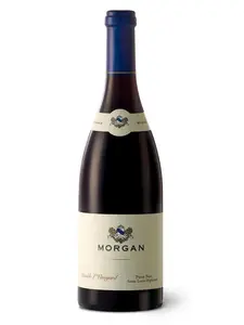 Morgan 2021 "Double L" Vineyard Pinot Noir, Santa Lucia Highland