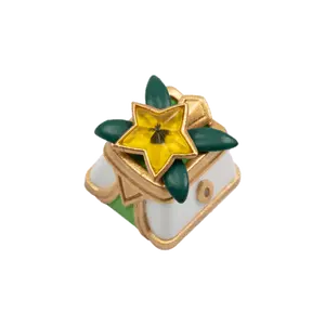 Star Guardian Lulu Keycap
