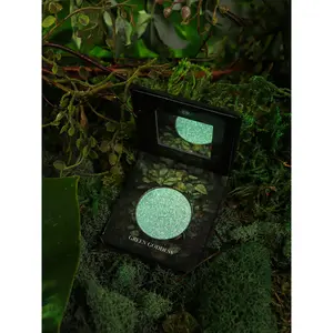 Green Goddess Magnetic Highlighter