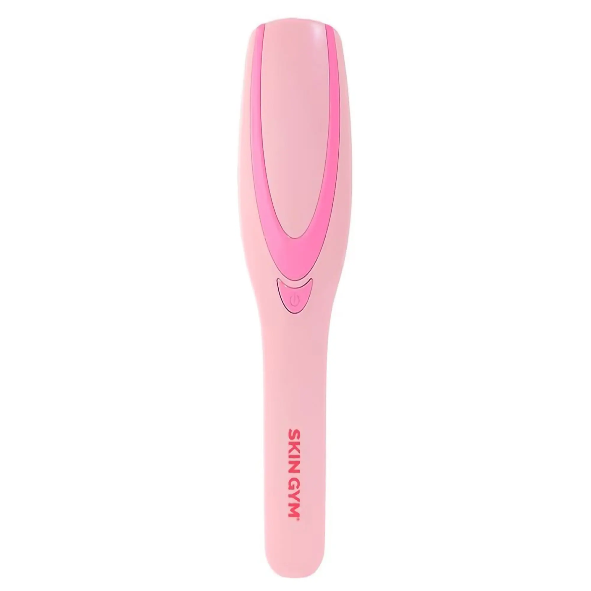 Skin Gym LED Stimulating Hair Brush, Daily Haircare Tool for Beauty & Personal Care, Hair Treatment, Scalp Stimulator, Self Care Products