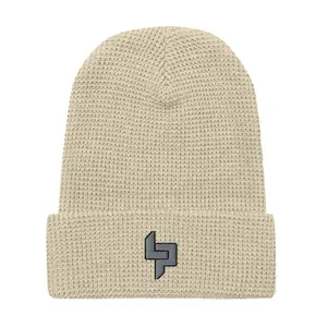 Launchpad Sports Waffle Beanie