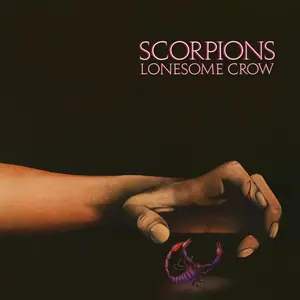 The Scorpions - Lonesome Crow  [COMPACT DISC - CD] Ltd Ed, Digipack Packaging