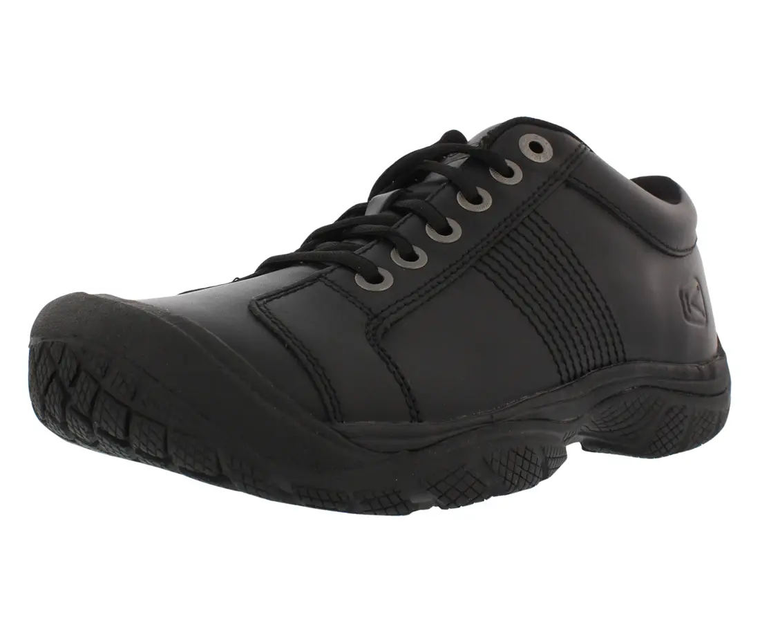 Keen Ptc Oxford Athletic Mens Shoes