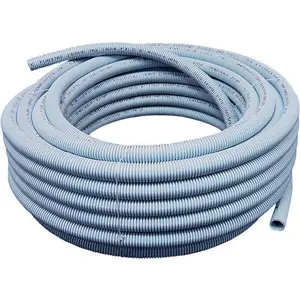 Thomas & Betts A51AGA1 0.75 in. x 100 ft. Conduit PVC Electrical Non- Metallic Tubing