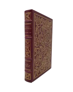 To Kill a Mockingbird by Harper Lee