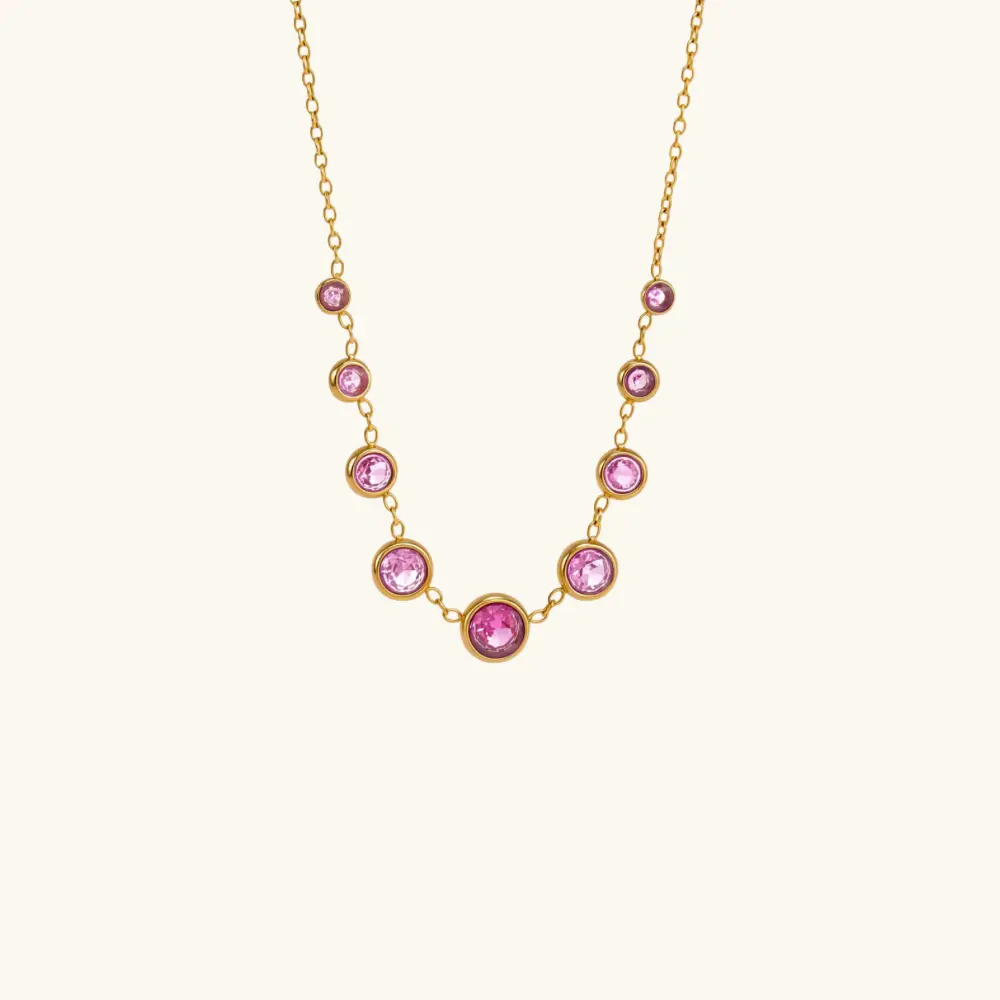 Giselle Necklace