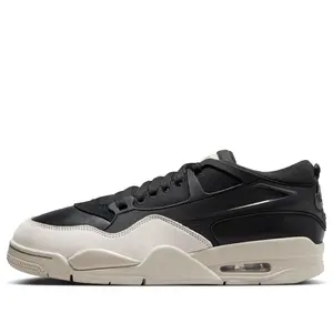 Air Jordan 4 RM 'Black Light Bone' FQ7939-001