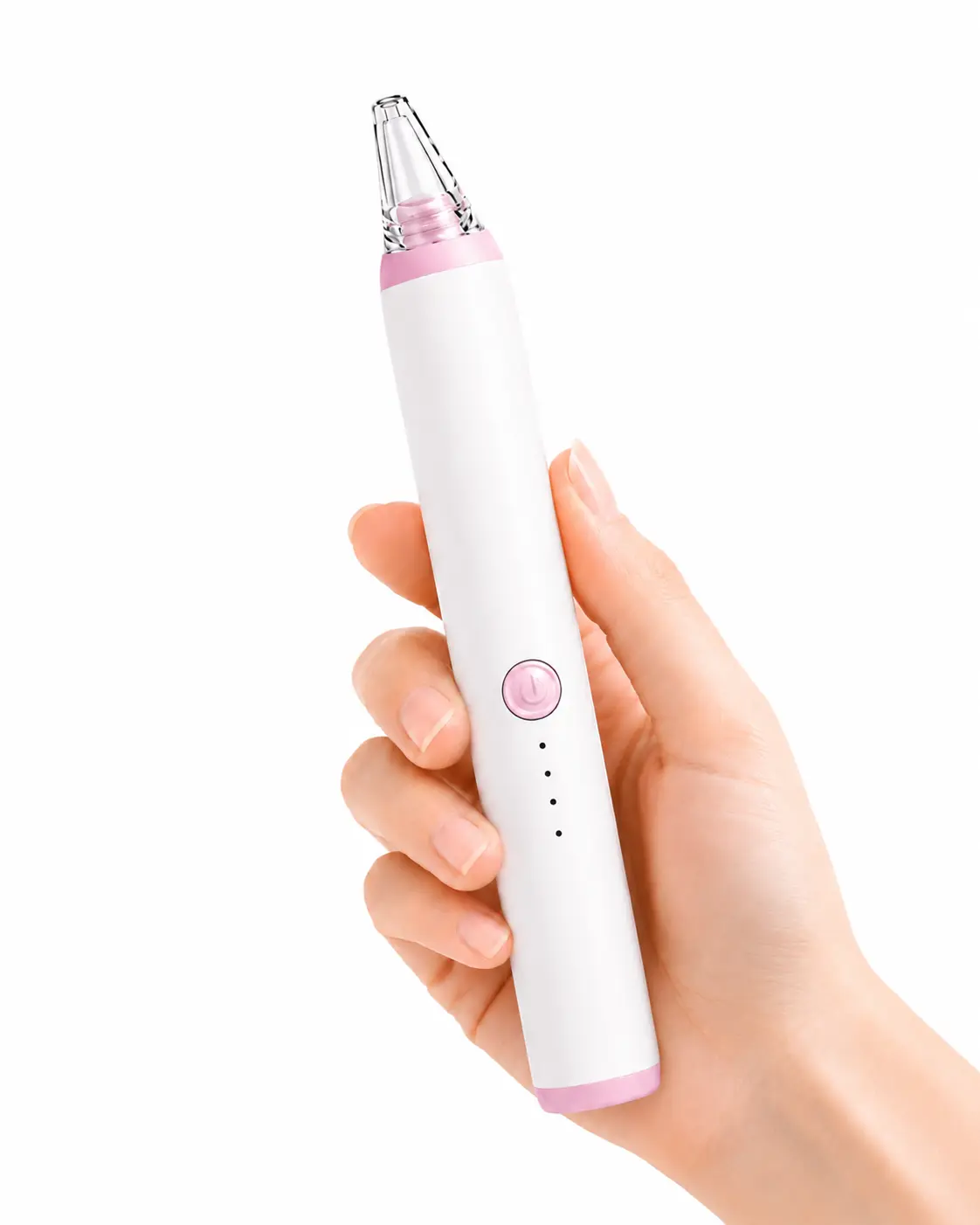 Effortless Diamond Art: Automatic Vacuum Drill Applicator | Powerful Suction Pen for All Gem Sizes | Self-Adhesive DIY Craft Tool