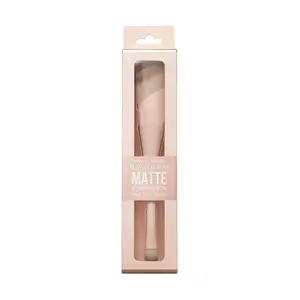 Flawless Ended Foundation Brush