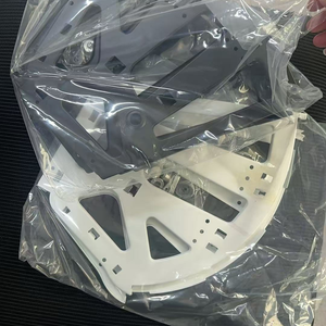 A century of cleaning products