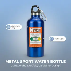 No5 25oz Large Capacity 304 Stainless Steel Sports Water Bottle with Leak-Proof Flip-Top Lid for Outdoor Activities Hiking Camping Car Use, Sleek Cylindrical Design Durable Material Premium Sublimation Tumbler
