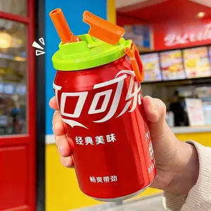 Cans Straws Soda Can Covers A Variety of General-purpose Cans, Straw Lids, Dust-proof Lids, Sealed Lids
